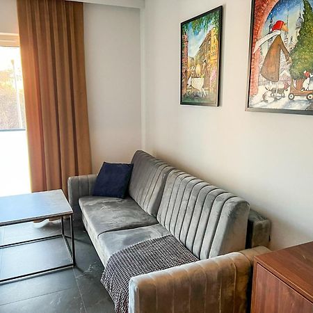 Apartamenty Centrum Park Twardowskiego 4 Зелёна-Гура Экстерьер фото