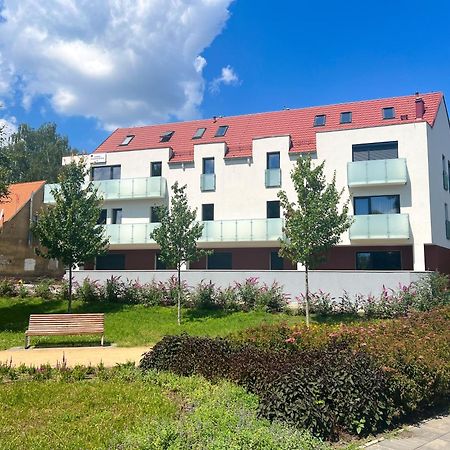 Apartamenty Centrum Park Twardowskiego 4 Зелёна-Гура Экстерьер фото