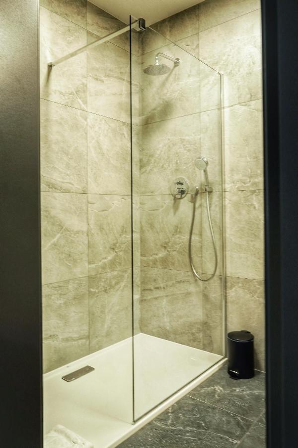 Apartamenty Centrum Park Twardowskiego 4 Зелёна-Гура Экстерьер фото