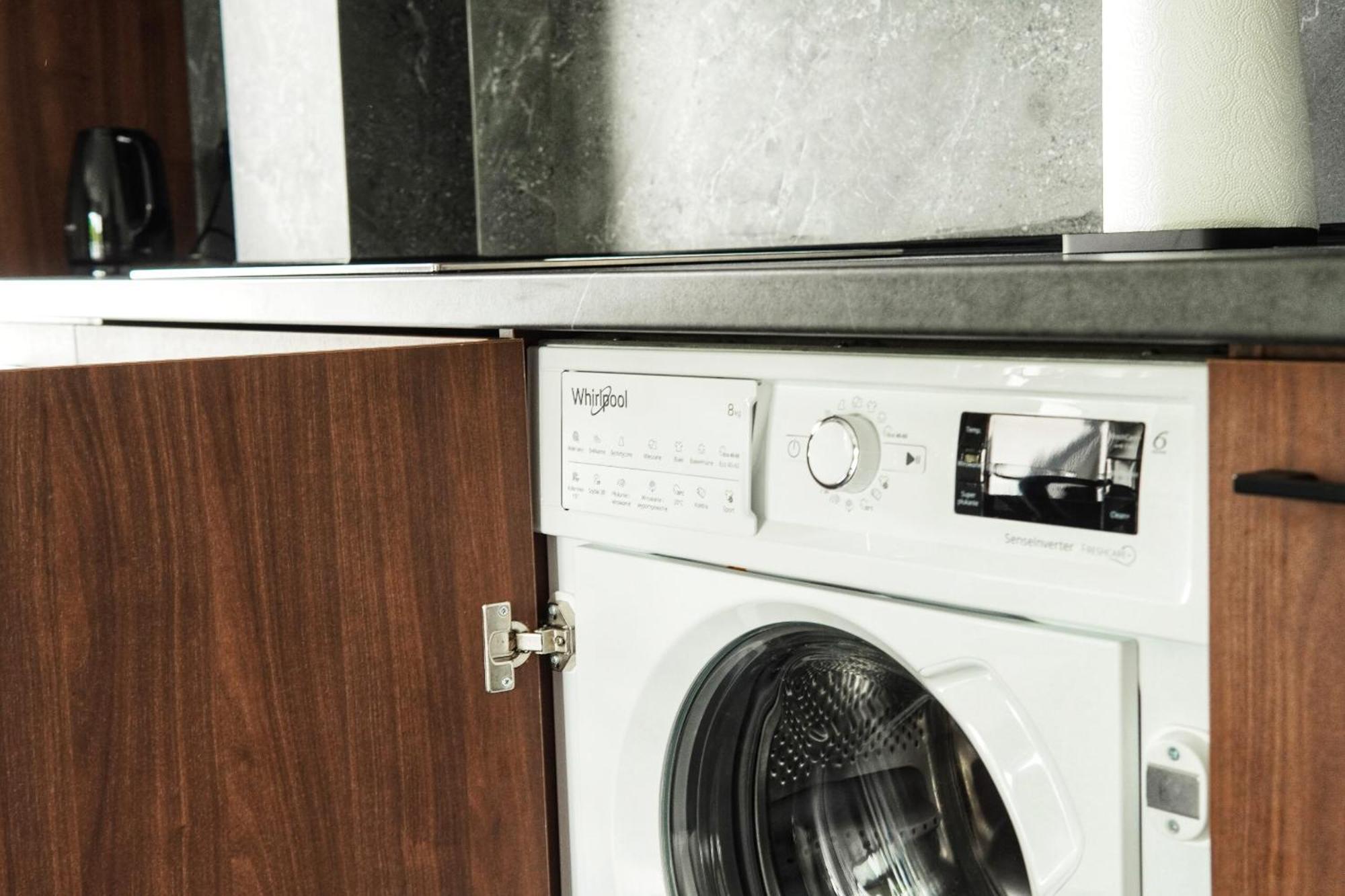 Apartamenty Centrum Park Twardowskiego 4 Зелёна-Гура Экстерьер фото