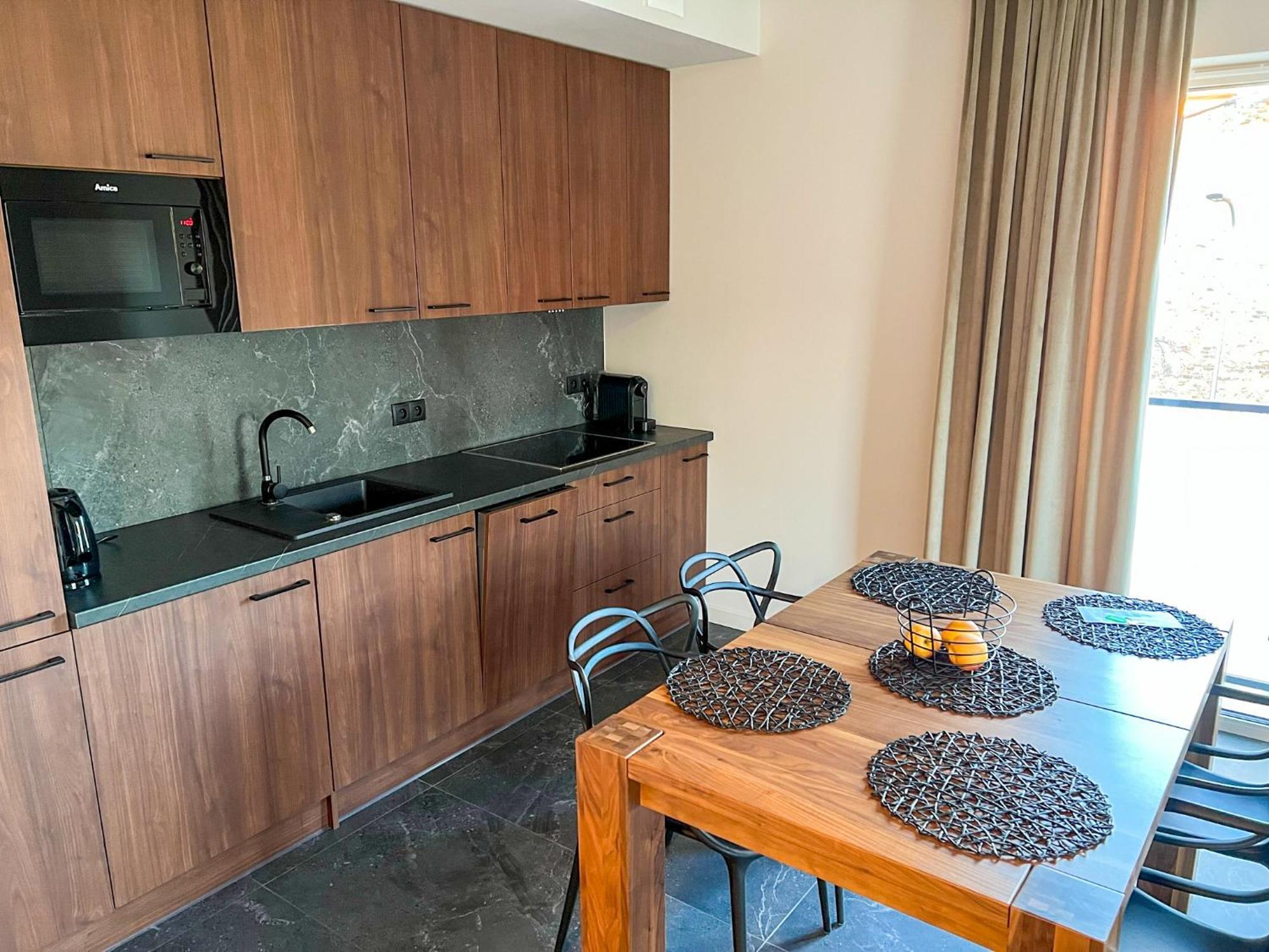 Apartamenty Centrum Park Twardowskiego 4 Зелёна-Гура Экстерьер фото