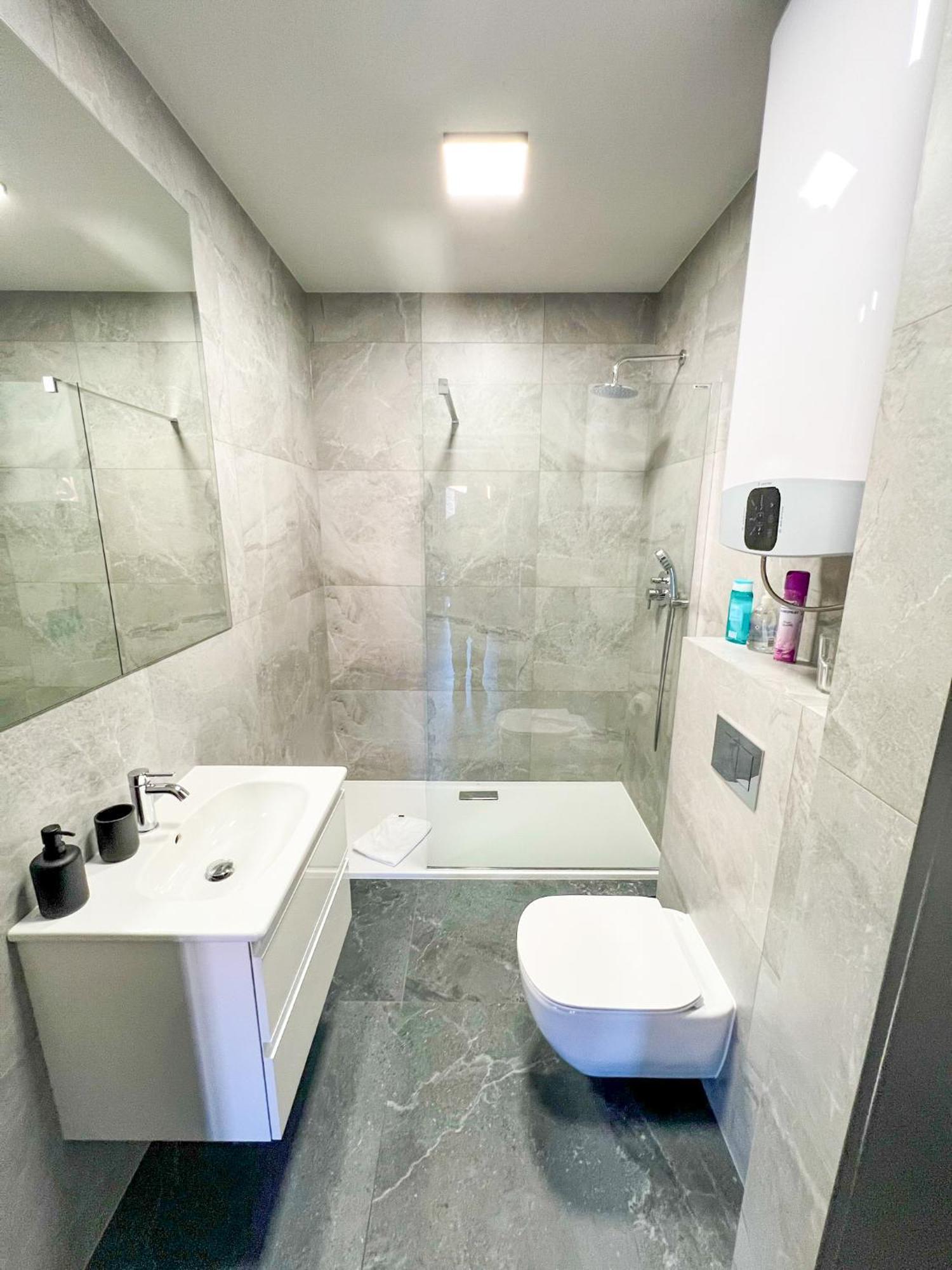 Apartamenty Centrum Park Twardowskiego 4 Зелёна-Гура Экстерьер фото
