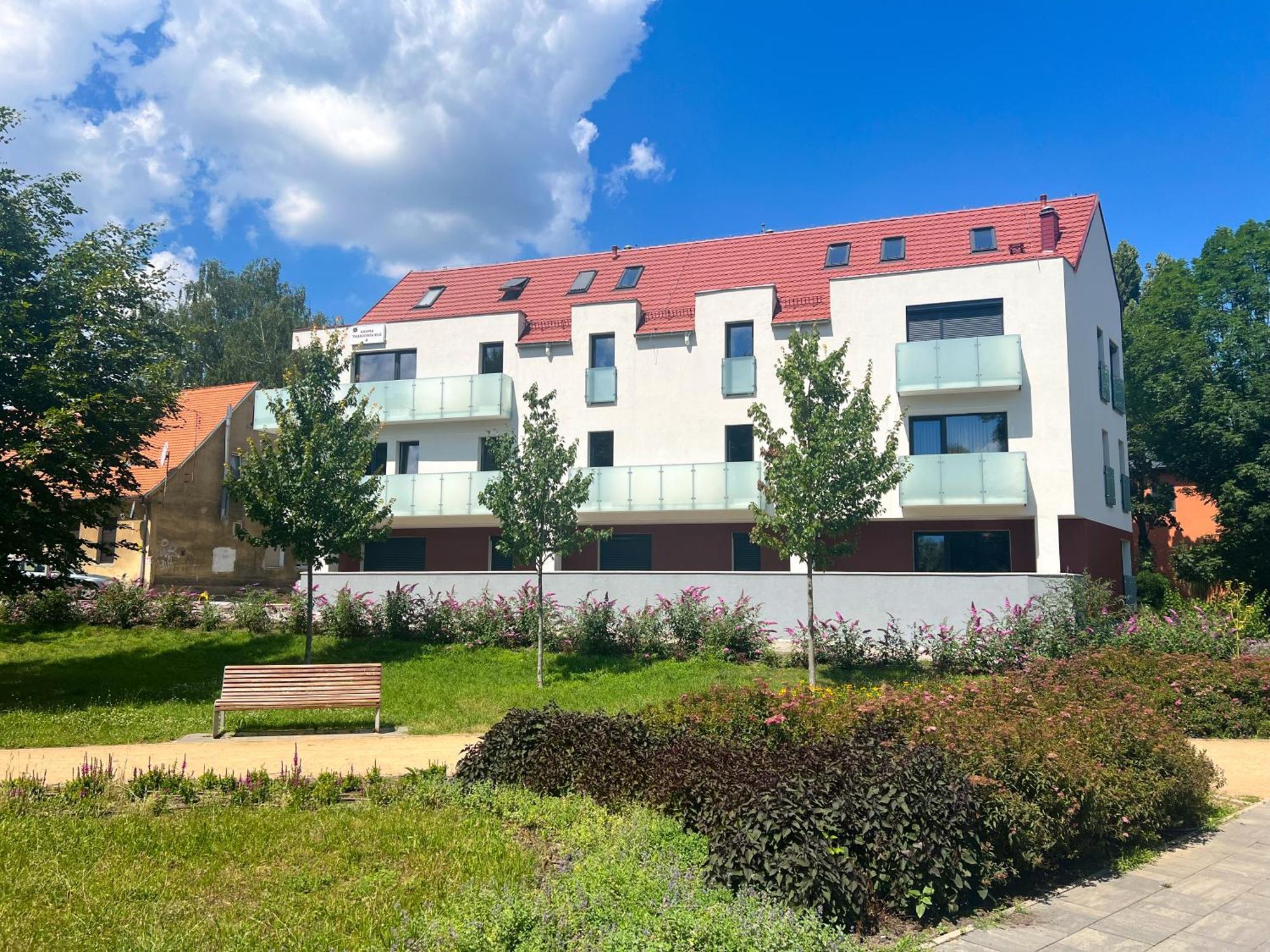 Apartamenty Centrum Park Twardowskiego 4 Зелёна-Гура Экстерьер фото